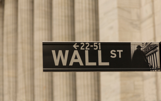 Financial Data Research