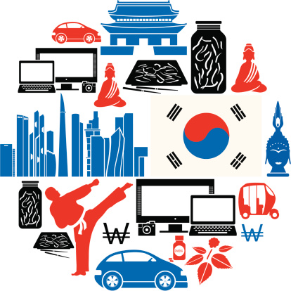 Largest Korean Conglomerate Consumer Insights