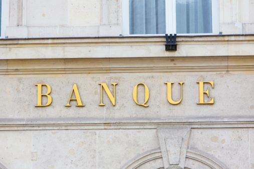 French Financial Services Company Consumers Insights