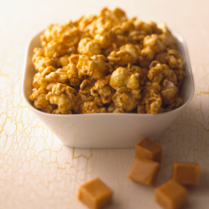 New Snack Food Sensory Test